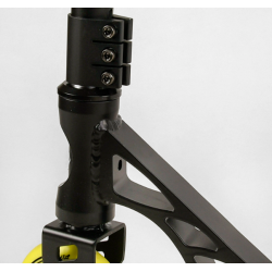 Трюклвий самокат Best Scooter «Reactor» колеса PU 110 мм