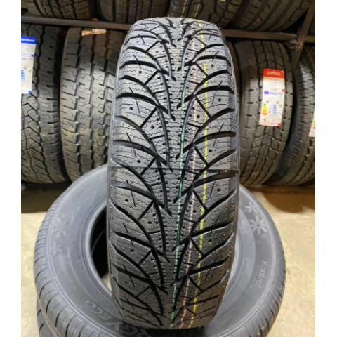 Автошина 175/65 R14 Rosava SnowGard 82T (під шип)