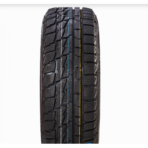 Автошина 195/65 R15 91H Rosava ViaMaggiore Z Plus зима