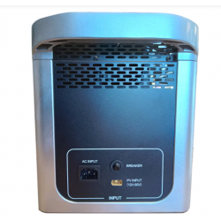 Портативна Зарядна станція Forte PS-1024LFP 