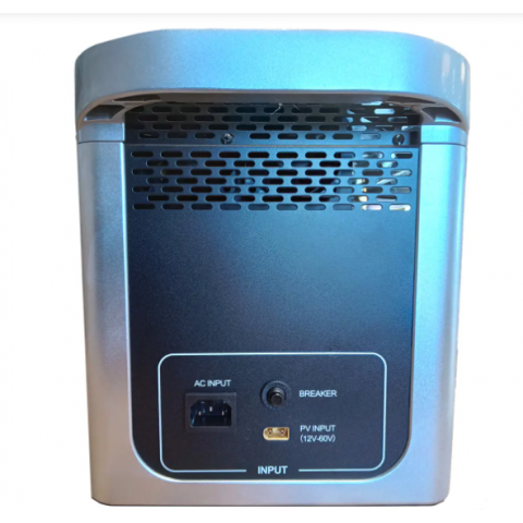 Портативна Зарядна станція Forte PS-1024LFP 