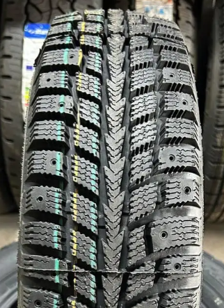 Автошини Estrada Samurai 155/70 R13 75T під шип на Таврію
