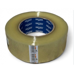 Скотч прозорий MUSTANG 45 мм*300 м