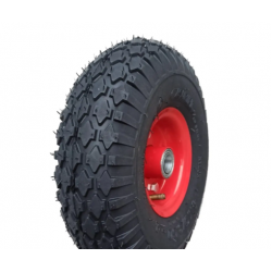 Шина до тачки 4.10/3.50-4 В'єтнам Касуміна