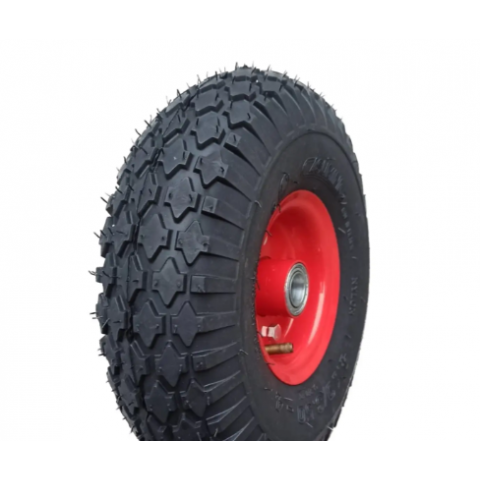 Шина до тачки 4.10/3.50-4 В'єтнам Касуміна