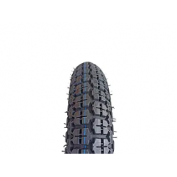 Резина на скутер 3.00-10 В'єтнам SRC SV-525  камерна