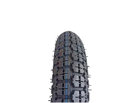 Резина на скутер 3.00-10 В'єтнам SRC SV-525  камерна