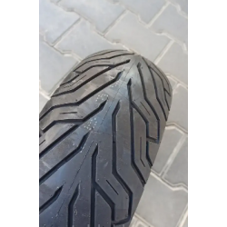 Покришка безкамерна 130.60-13 SC-109 Deli Tire Індонезія до мотоцикла