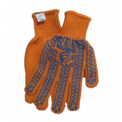 Рукавички робочі Сталь для захисту рук від пошкоджень