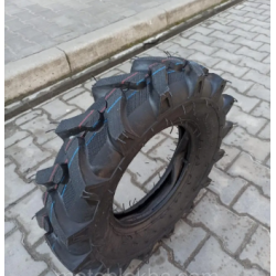 Покришка з камерою 6.00-12 на мотоблок Зубр Кентавр Форте фірми ZUBR 8 PR