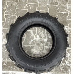 Покришка 7.50-16 на мотоблок/мінітрактор FARMER Германия Наварка Ялинка