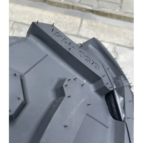 Шина 6.50/80-14 на мотоблок Farmer Germany