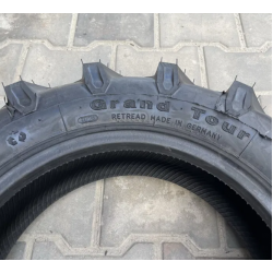 Покришка R15 на мотоблок 6.5/80-15 AGRO-FARMER Німеччина