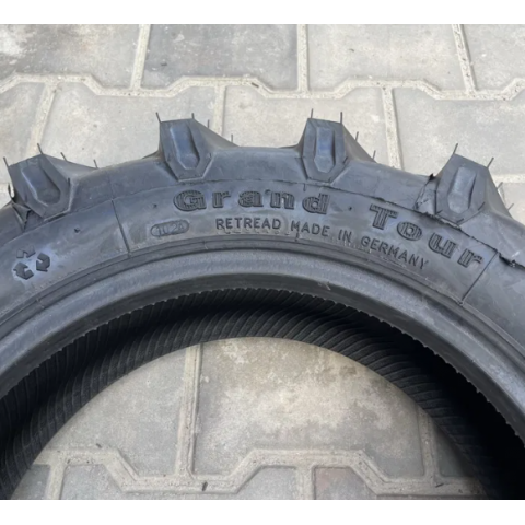 Покришка R15 на мотоблок 6.5/80-15 AGRO-FARMER Німеччина