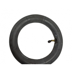 Велосипедна камера 12 1/2*2 1/4 57-203 CST гнутий вентиль CST