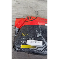 Камера 130.90-15 на мотоцикл фірми SC-TYRE