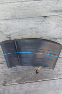 Камера 3.00-12 аналог 80/90-12 для скутера