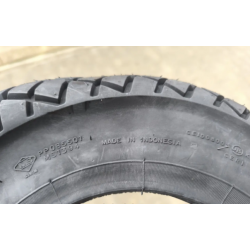 Покришка 3.50-8 Індонезія Swallow S-219 шина до скутера тачки