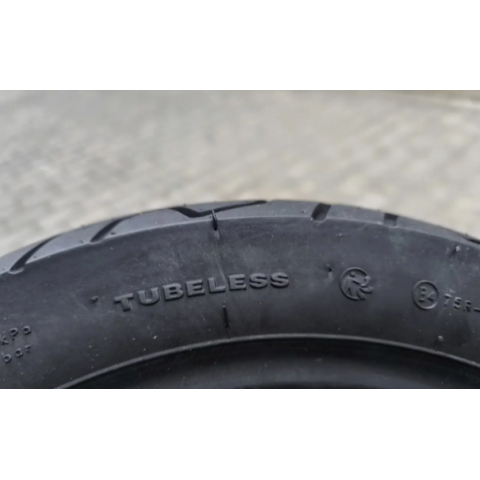 Покришка 130.70-12 безкамерка на мотоцикл Індонезія SC-109 