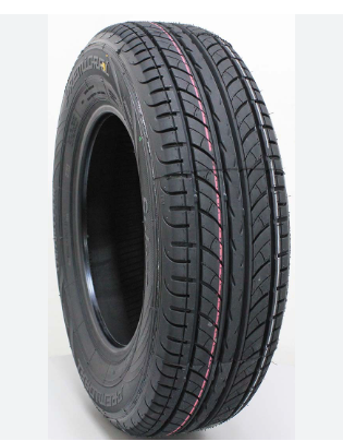 Шина літо 195/65 R15 Solazo Premiorri 91H