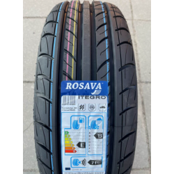 Шини літні 185/65R14 Росава Itegro 86H легкові