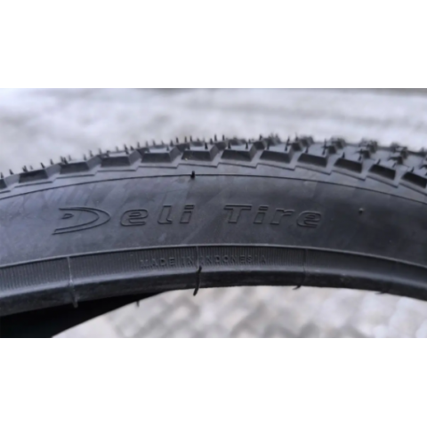Покришка 26*2.10 на велосипед Deli Індонезія