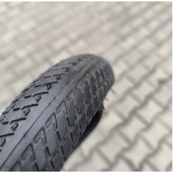 Покришка 8½x2 (50-134) для велосипеда дитячого і коляски 