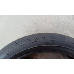 Покришка 8 1/2 х 2 С9287 CST для Електросамоката 