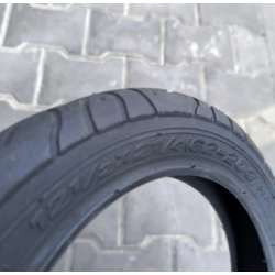 Велошина 12 1/2x2 1/4 (62-203) Покришка на дитячий велосипед/коляску