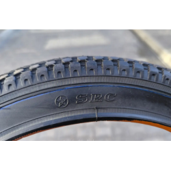 Покришка 16*1.75 на дитячий велосипед SV-220 В'єтнам SRC 