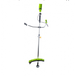 Акумуляторний триммер Procraft ATA40 (2 АКБ та ЗП)