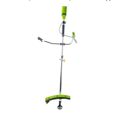 Акумуляторний триммер Procraft ATA40 (2 АКБ та ЗП)