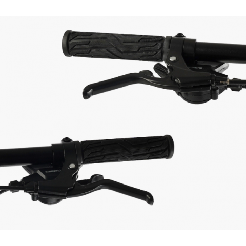 Велосипед Спортивний 29" Corso «X-POWER» рама алюмінієва 21