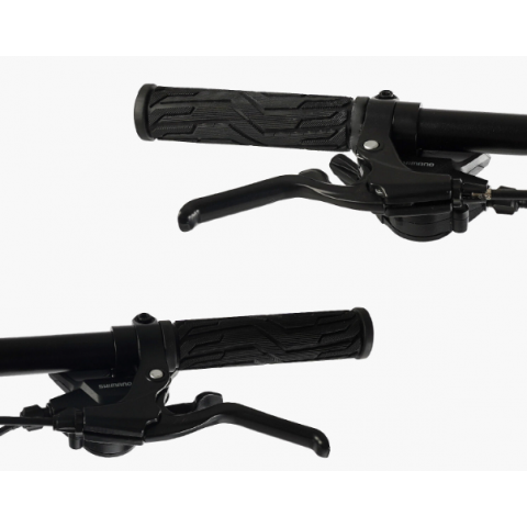 Велосипед Спортивний 29" Corso «X-POWER» 21 рама Алюміній