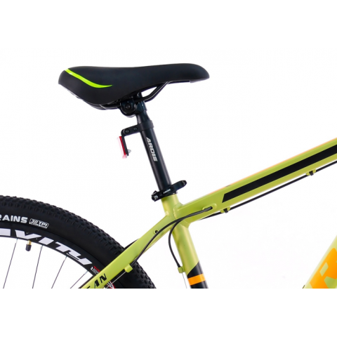 Велосипед спортивний 27.5" Ardis AL Vulcan рама 17" 