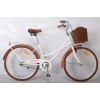 Велосипед міський 26 Forte Verona жіночий з кошиком