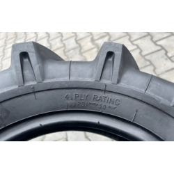 Шина на мотоблок 4.00-10 CA543A фірми Casumina