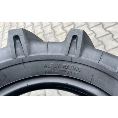 Шина на мотоблок 4.00-10 CA543A фірми Casumina