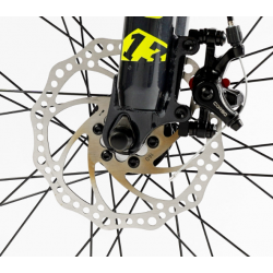 Велосипед Спортивний 26 дюймів Corso PHANTOM