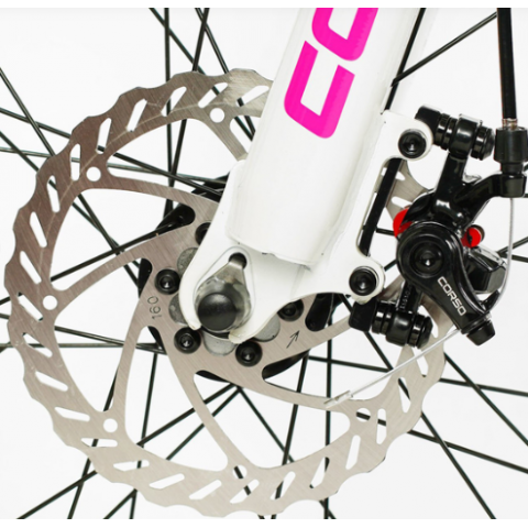 Велосипед гірський 24 підлітковий Corso SkyLine 