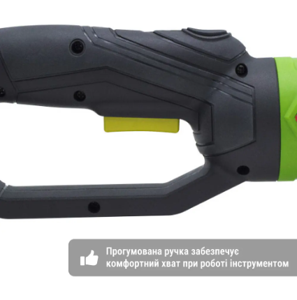 Акумуляторна болгарка Procraft PWA125 з 1 акб 4Аг та ЗП