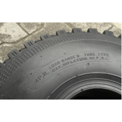 Покришка 4.00-4 на тачку візок фірми Compass