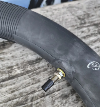 Камера 2.75-17 В'єтнам для мотоцикла