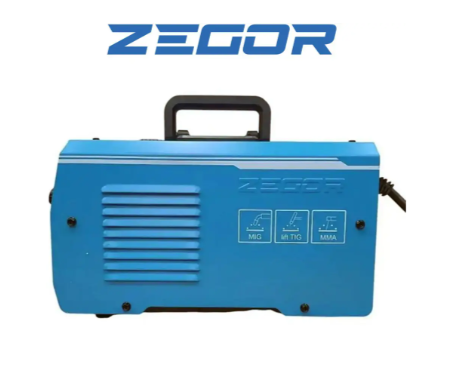 Зварювальний інвертор ZEGOR MIG-290 MINI(TIG)