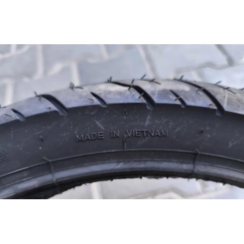 Покришка 2.50-16 (70/90-16) SRC-542 В'єтнам до мопеда Карпати Верховина