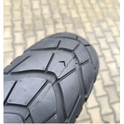 Шина на скутер 120.70-12 SC-101 Deli Tire шипована Індонезія