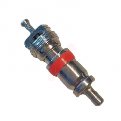 Золотник для шин та камер