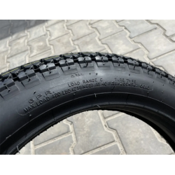 Шина з камерою 3.25-16 СOMPASS на мотоцикл Восход