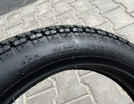 Шина з камерою 3.25-16 СOMPASS на мотоцикл Восход