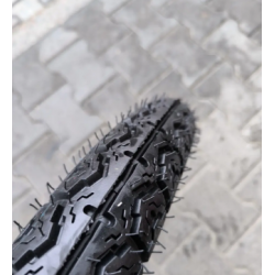 Покришка 3.25-18 з камерою до мотоцикла Минск/Иж